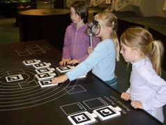 Solar System Builder