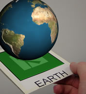 Solar System Builder