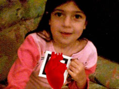 Building the Human Heart