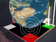 Solar System Browser