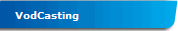 VodCasting